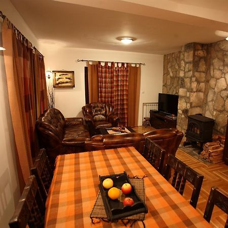 זבליאק Family Apartments מראה חיצוני תמונה
