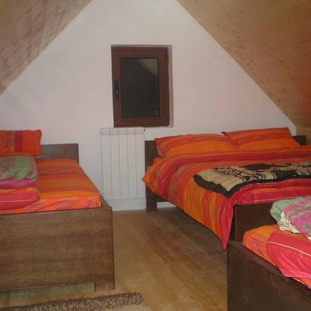 זבליאק Family Apartments מראה חיצוני תמונה