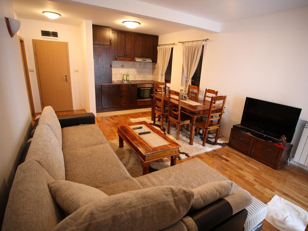 זבליאק Family Apartments חדר תמונה