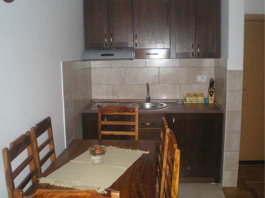 זבליאק Family Apartments חדר תמונה