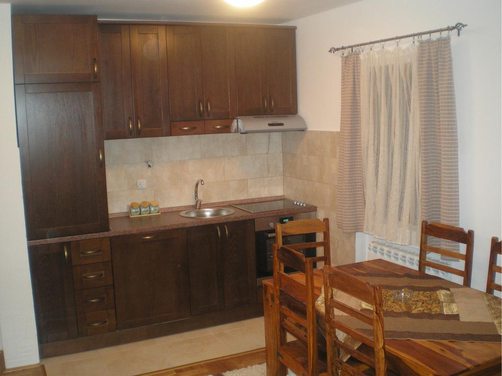 זבליאק Family Apartments חדר תמונה