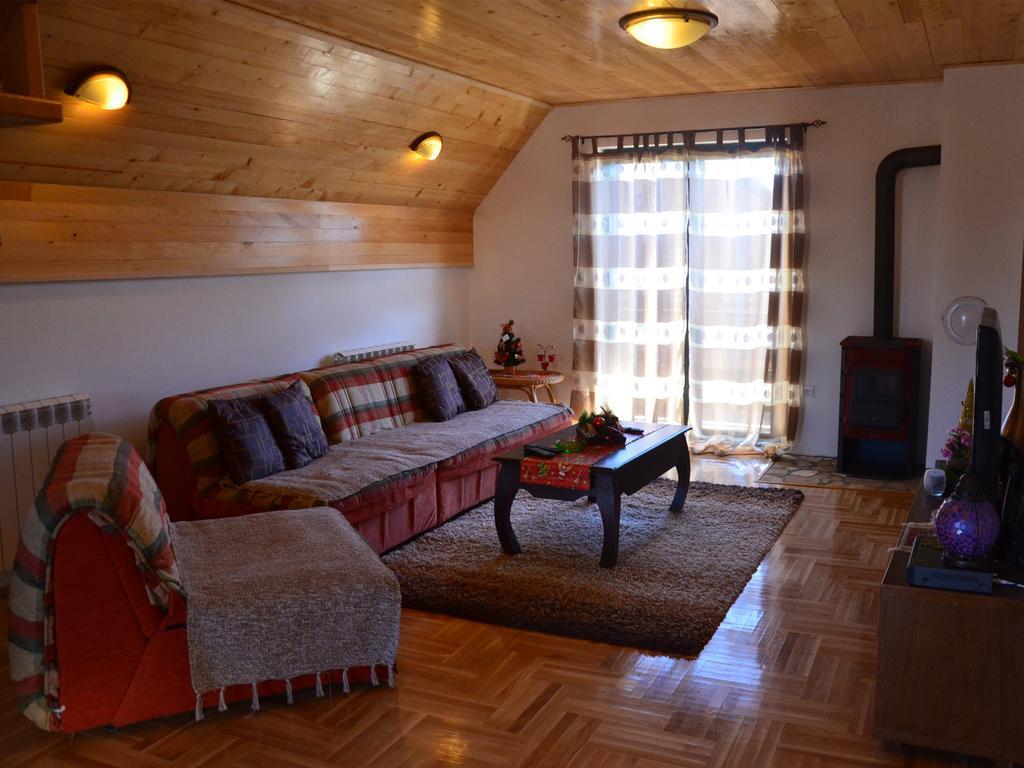 זבליאק Family Apartments חדר תמונה