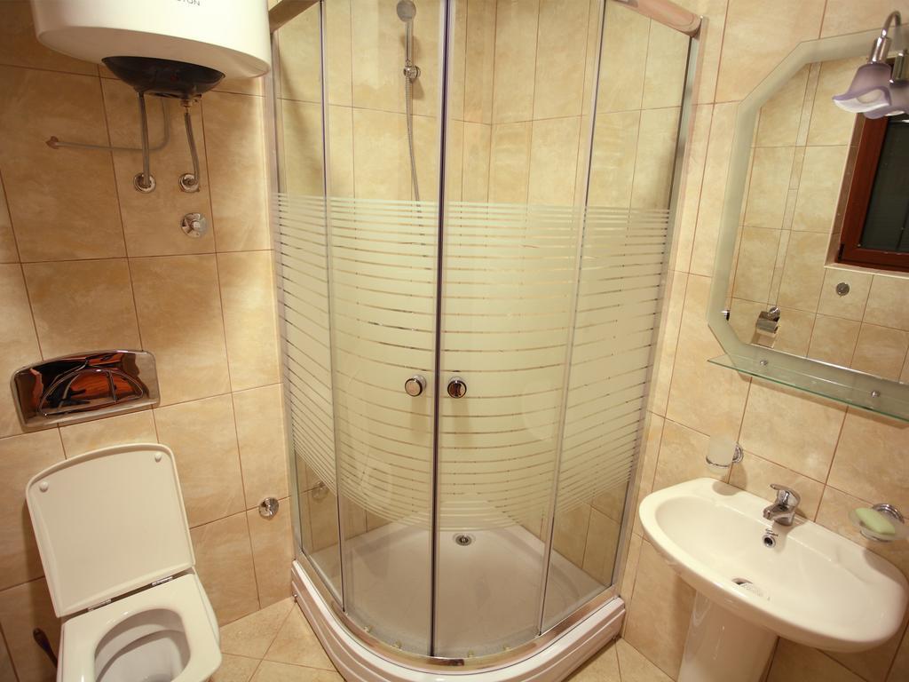 זבליאק Family Apartments חדר תמונה