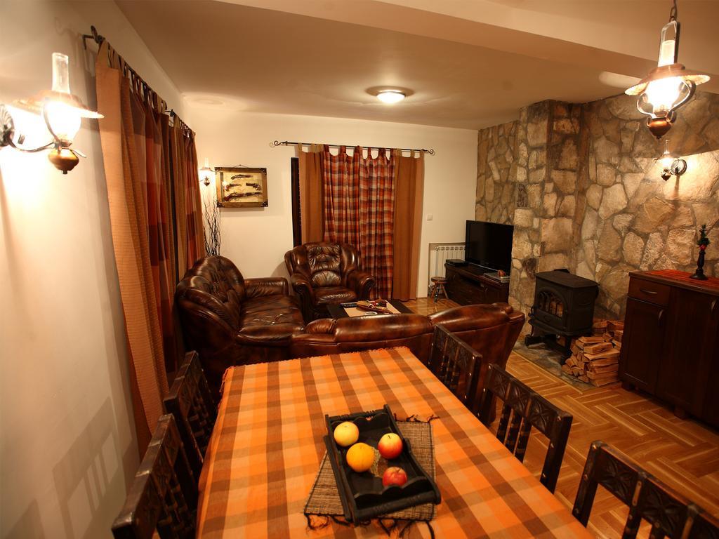 זבליאק Family Apartments מראה חיצוני תמונה