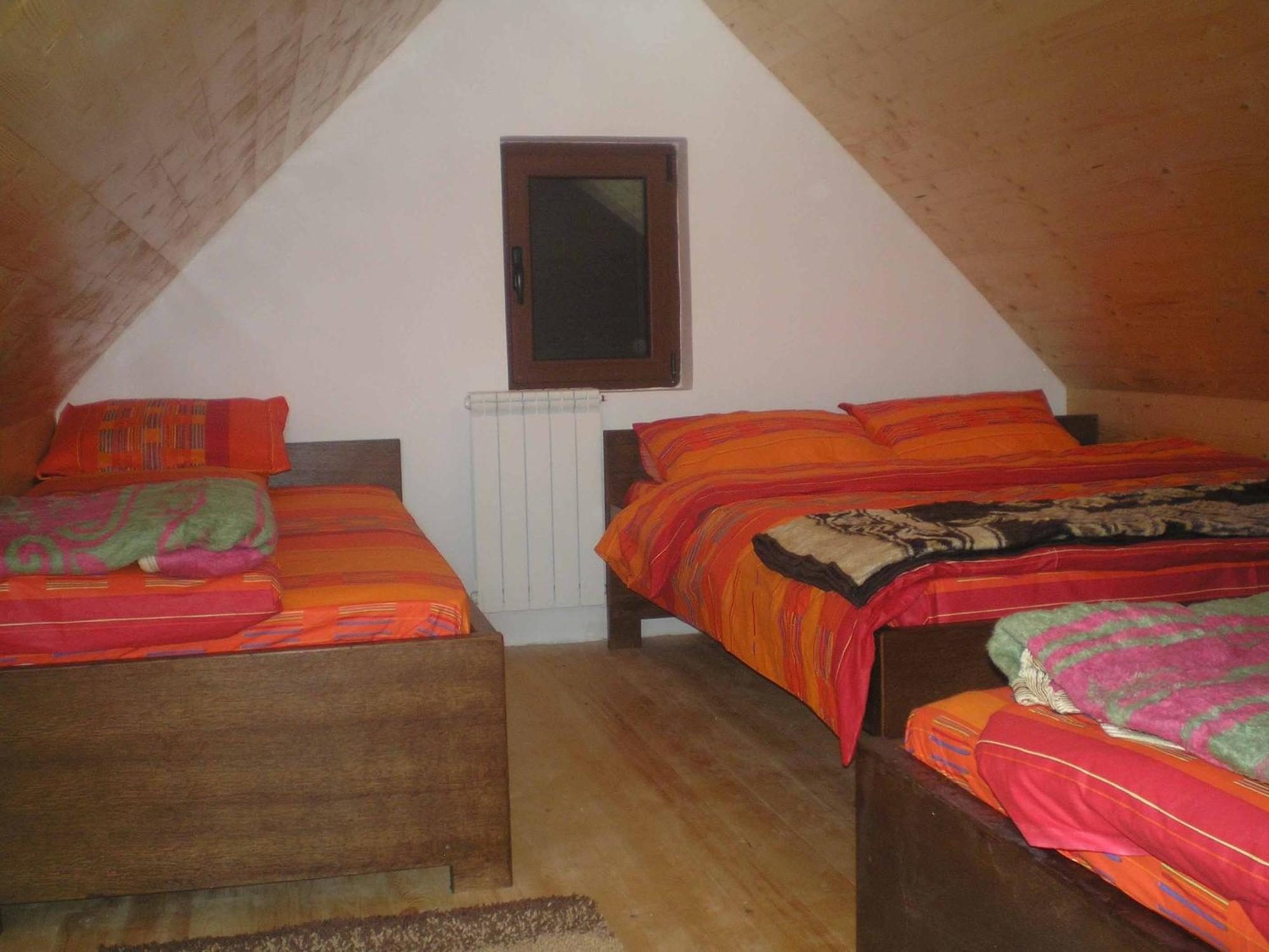 זבליאק Family Apartments מראה חיצוני תמונה