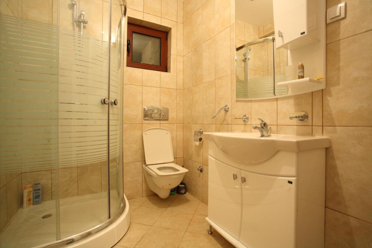 זבליאק Family Apartments מראה חיצוני תמונה