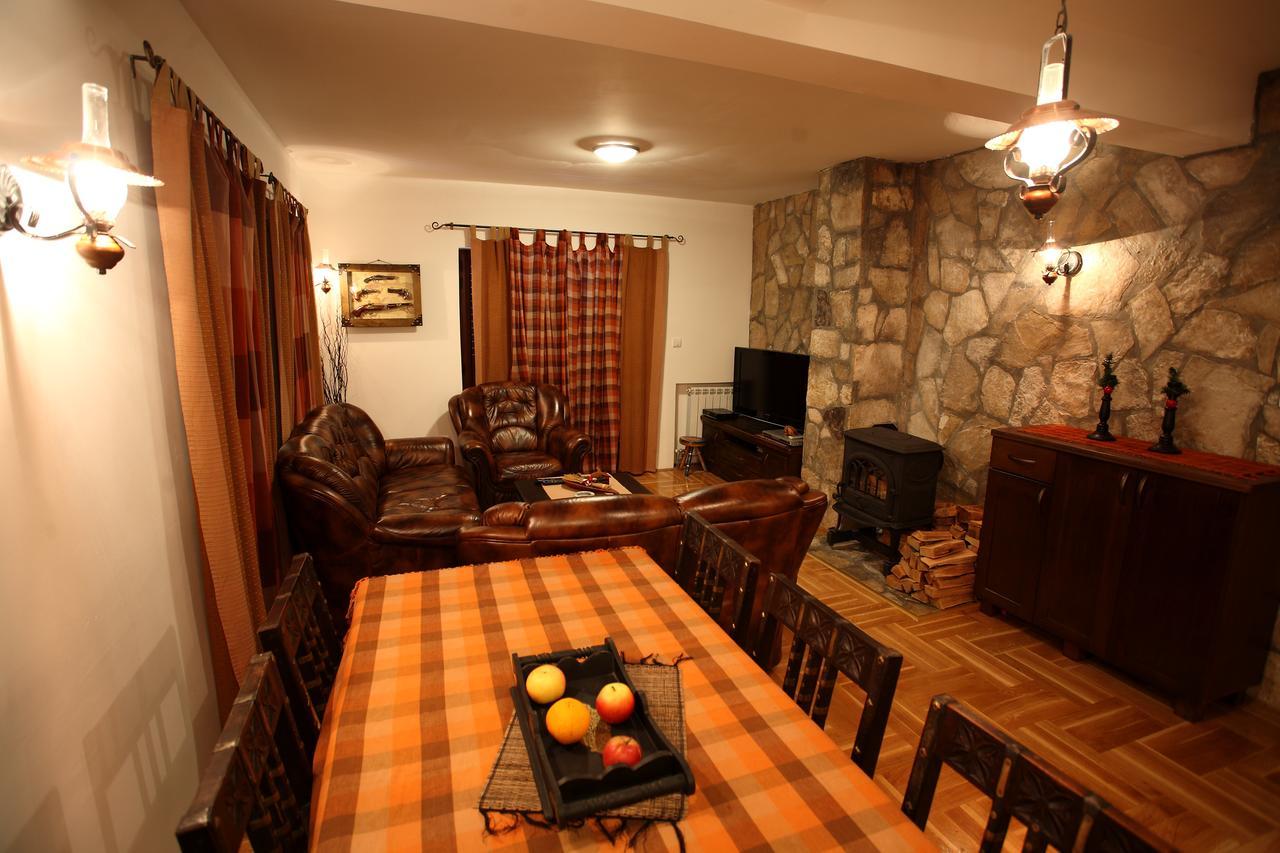 זבליאק Family Apartments מראה חיצוני תמונה